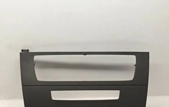 BMW 3 E90 E91 Climate control/heater control trim 9120979 108229100E