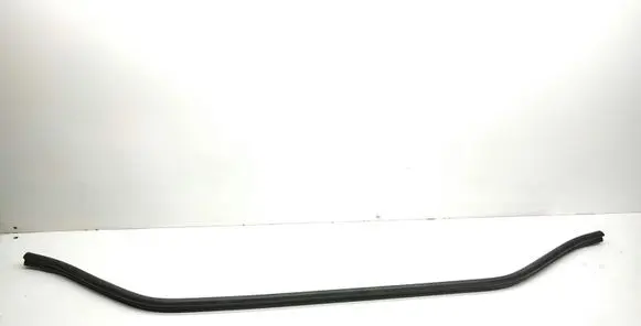 BMW X3 F25 Engine compartment rubber 