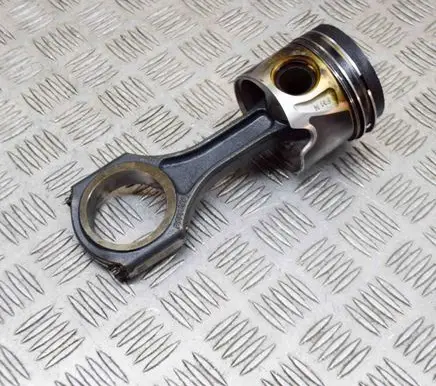 Mercedes-Benz Sprinter W906 Piston A6460300220 A6460300917