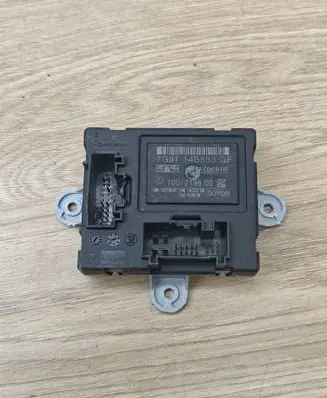 Volvo V70 Door control unit/module 7G9T14B533GF 1001219600