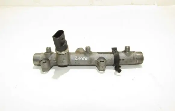 Volkswagen Phaeton Fuel main line pipe 059130089S