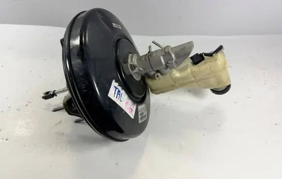 Renault Talisman Brake booster 472105487R