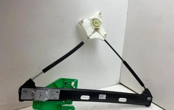 Cupra Formentor Rear window lifting mechanism without motor 5FA839462A
