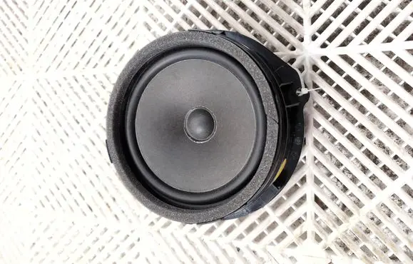 Audi A8 S8 D5 Front door speaker 8V4035411E