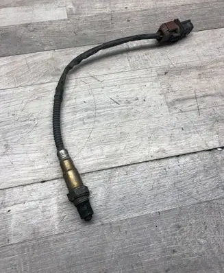 Audi A6 S6 C6 4F Lambda probe sensor 059906262 0281004115