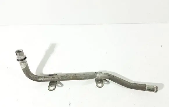 Toyota Avensis T250 Engine coolant pipe/hose 