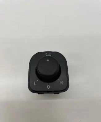 Volkswagen PASSAT B6 Wing mirror switch 1K0959565H