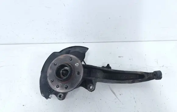 Volkswagen Amarok Front wheel hub spindle knuckle 2H0258 2H0258H