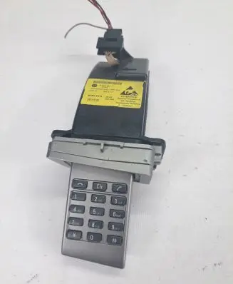 BMW 7 E65 E66 Phone keyboard 6952345