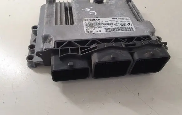 Engine control unit/module