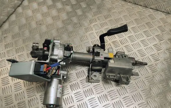 Mitsubishi Space Star Electric power steering pump JJ301001700 8633A104