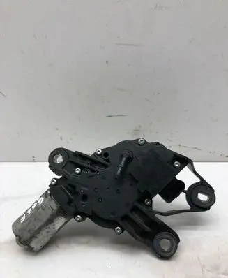 Volkswagen Golf V Rear window wiper motor 1K6955711B 0081020620