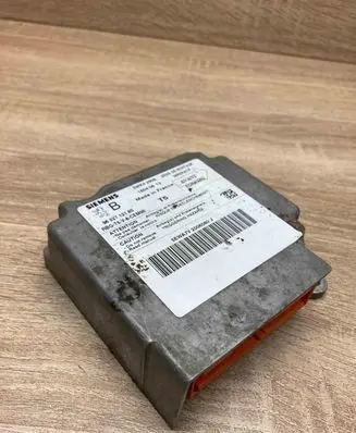 Peugeot 307 Airbag control unit/module 9652712180 5WK42908 USED