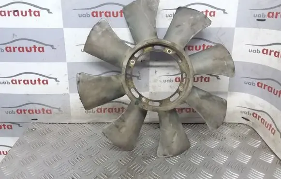 Mitsubishi Pajero Fan impeller 