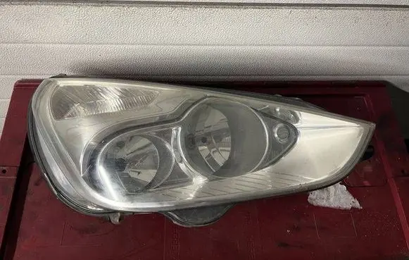 Headlight/headlamp