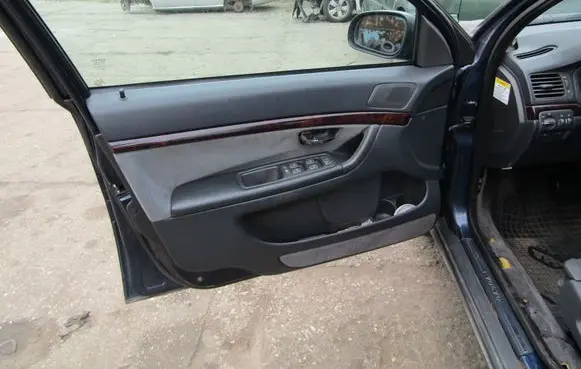 Volvo S80 Other interior part 