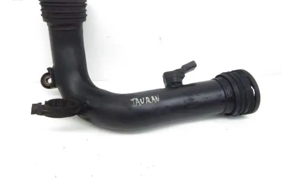 Volkswagen Touran I Intercooler hose/pipe 1K0145762