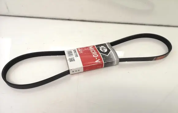 Mitsubishi Lancer X Alternator belt 5PK1193 2019W39 L115534