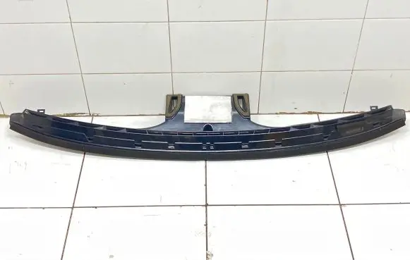 BMW X5 E70 Dashboard air vent grill cover trim 6958404 1301229740076 70W104606