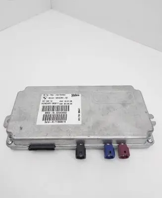 BMW X5 E70 Camera control unit module 9254345 16129510