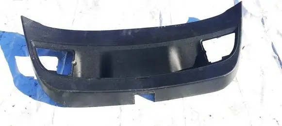 Seat Leon (1P) Other trunk/boot trim element 1P0867606