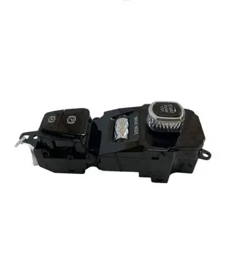Engine start stop button switch