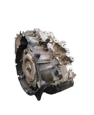 Opel Astra H Automatic gearbox 55556238