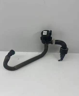 Ford Ranger Electric auxiliary coolant/water pump JB3G18D473AA 0392023287 20210531