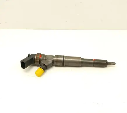 BMW 5 E60 E61 Fuel injector 7794652 0445110