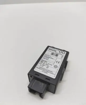 Nissan Murano Z50 Door central lock control unit/module 28596CC0 5WK46473B 5WK48821