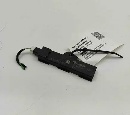 BMW iX Keyless system antenna 5A1D0B1