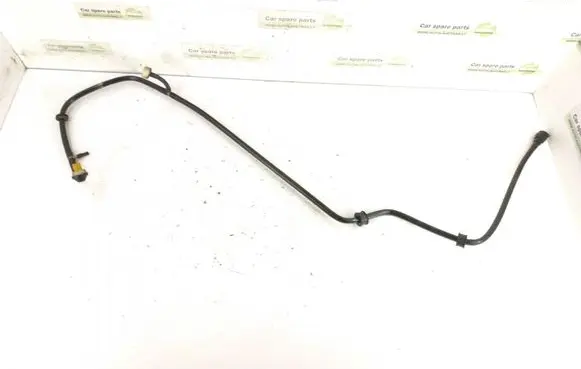 Mercedes-Benz G W461 W463 1st Gen Brake line pipe/hose 4634302829 0004316607