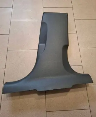 Audi A7 S7 4G (B) pillar trim (bottom) 4G8867240A