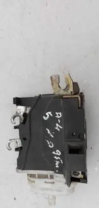 Audi A4 S4 B5 8D Front door lock
