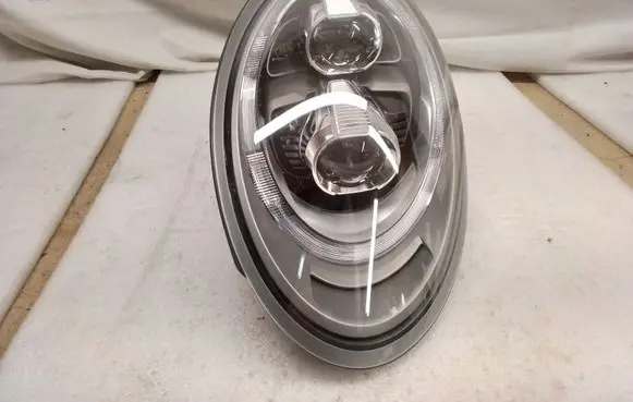 Porsche 911 991 Headlight/headlamp 99163127105