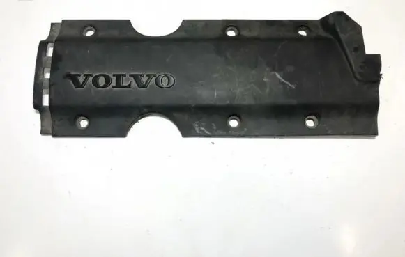 Volvo V70 Engine cover (trim) 1270363 9207935