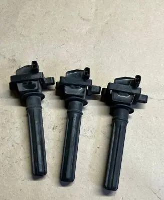 Dodge Magnum High voltage ignition coil 04609 095ai 0415