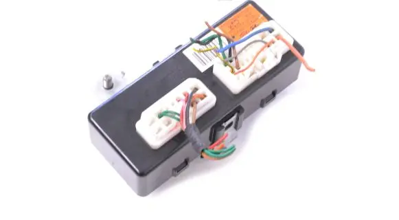 Hyundai Santa Fe Other relay 952302B230