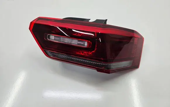 Volkswagen ID.3 Rear/tail lights 10A945208D