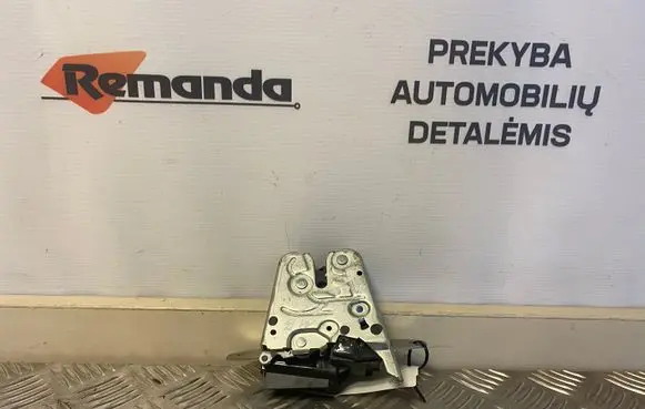 Mercedes-Benz GLC X253 C253 Tailgate/trunk/boot lock/catch/latch A0997400300