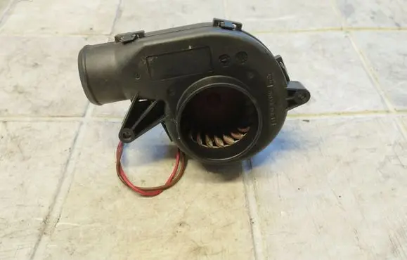 Audi A4 S4 B6 8E 8H Other devices 8E0959455D