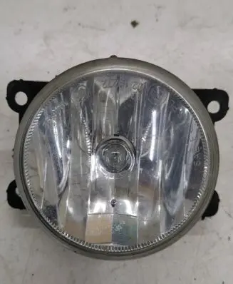 Citroen C3 Front fog light 9685425180