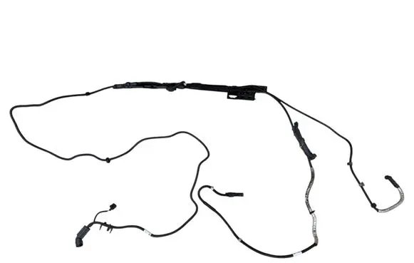 Volkswagen PASSAT B8 AdBlue supply pipe 3Q0131961 3Q0131984AG 3Q0131983G
