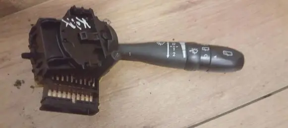 KIA Picanto Wiper control stalk 75733a