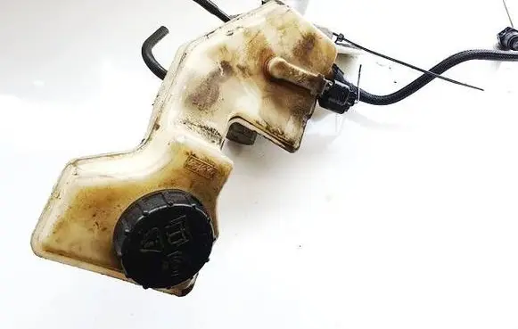Mazda 3 I Master brake cylinder 03350886431