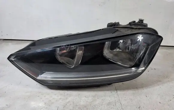 Volkswagen Golf Sportsvan Headlight/headlamp 518941005B 90056173