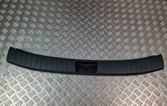 Hyundai Santa Fe Trunk/boot sill cover protection 85770S1000