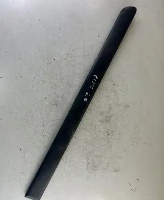Honda Civic Rear door trim (molding)