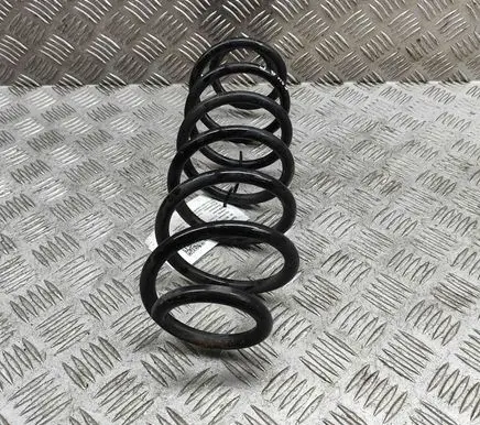 Toyota Yaris Cross Rear coil spring 482310DB40
