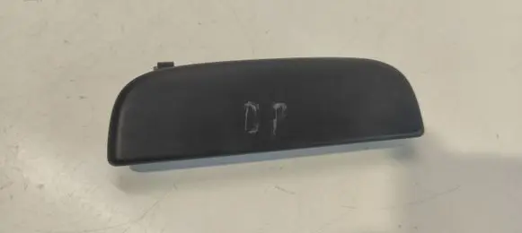Opel Agila A Front door exterior handle